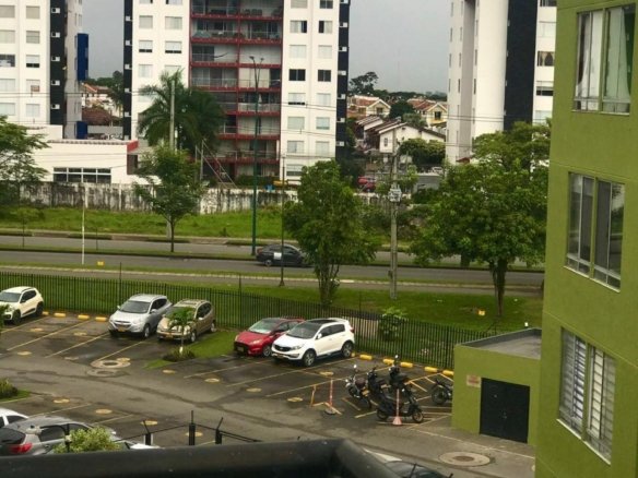 Pasollano Amoblado en Villavicencio - Amoblados.co