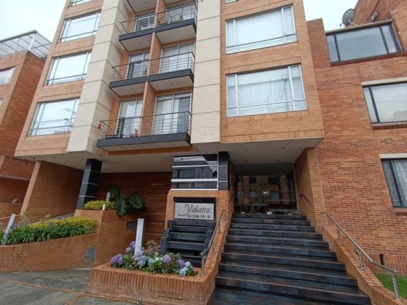 Santa Bárbara Amoblado en Bogotá - Amoblados.co