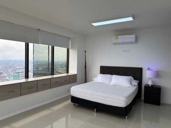 Torre de Cali 29B en Cali - Amoblados.co