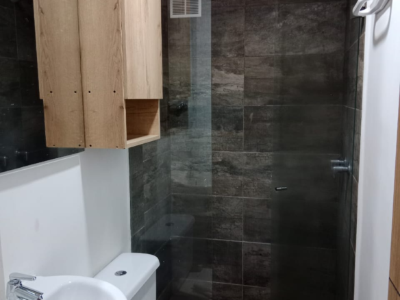 Acqua Amoblado en Bogotá - Amoblados.co