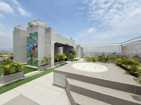 Centro Amoblado en Cali - Amoblados.co