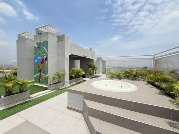Centro Amoblado en Cali - Amoblados.co