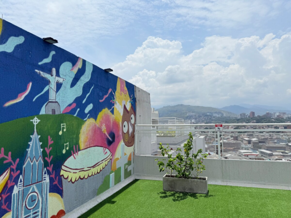 Centro Amoblado en Cali - Amoblados.co