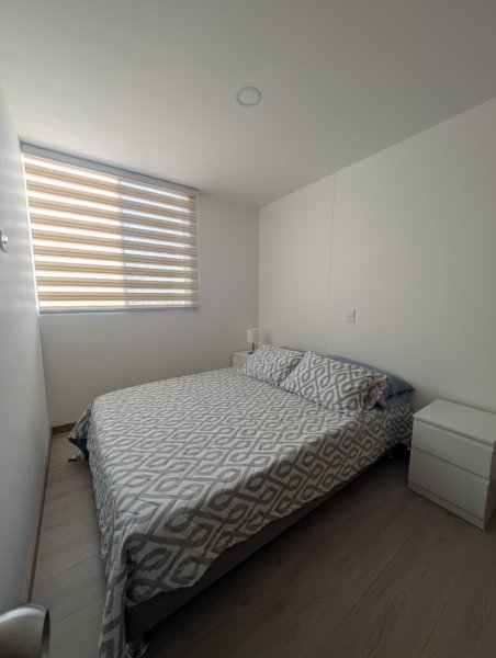 Sabaneta 3Hab/2b Apartamento nuevo en Medellin - Amoblados.co