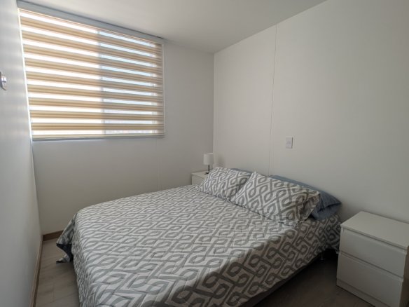 Sabaneta 3Hab/2b Apartamento nuevo en Medellin - Amoblados.co