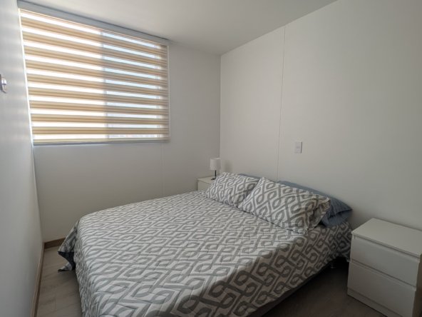 Sabaneta 3Hab/2b Apartamento nuevo en Medellin - Amoblados.co