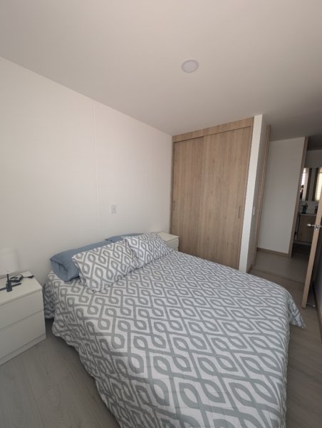 Sabaneta 3Hab/2b Apartamento nuevo en Medellin - Amoblados.co
