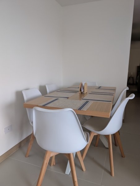 Sabaneta 3Hab/2b Apartamento nuevo en Medellin - Amoblados.co