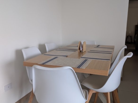 Sabaneta 3Hab/2b Apartamento nuevo en Medellin - Amoblados.co