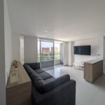 Sabaneta 3Hab/2b Apartamento nuevo en Medellin - Amoblados.co