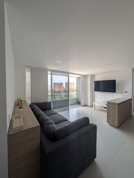 Sabaneta 3Hab/2b Apartamento nuevo en Medellin - Amoblados.co