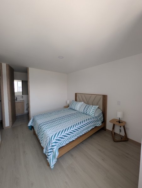 Sabaneta 3Hab/2b Apartamento nuevo en Medellin - Amoblados.co