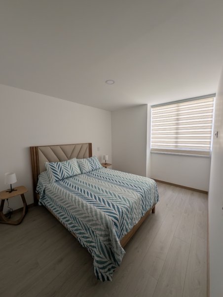 Sabaneta 3Hab/2b Apartamento nuevo en Medellin - Amoblados.co