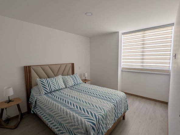 Sabaneta 3Hab/2b Apartamento nuevo en Medellin - Amoblados.co
