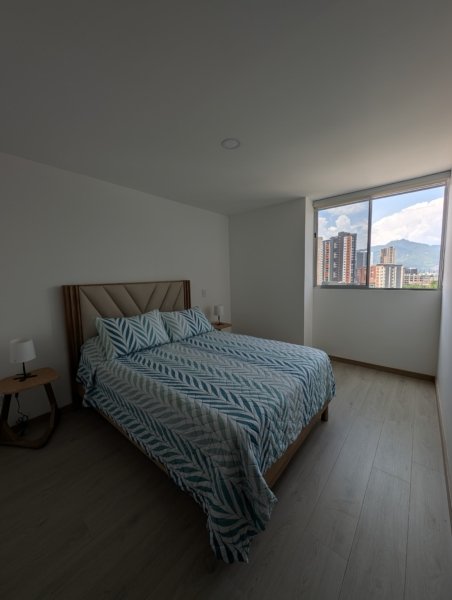 Sabaneta 3Hab/2b Apartamento nuevo en Medellin - Amoblados.co