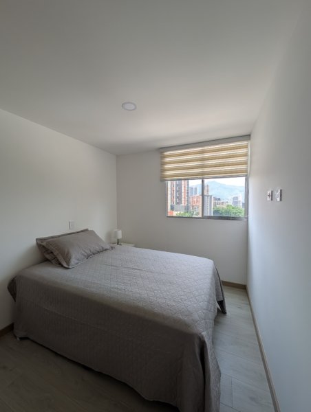 Sabaneta 3Hab/2b Apartamento nuevo en Medellin - Amoblados.co