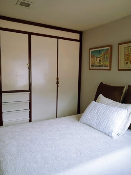 Arriendo Apartamento Amoblado en Chapinero Norte Zona G en Bogotá - Amoblados.co