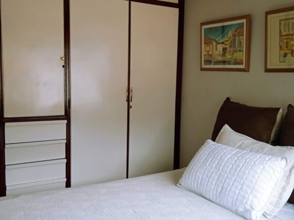 Arriendo Apartamento Amoblado en Chapinero Norte Zona G en Bogotá - Amoblados.co
