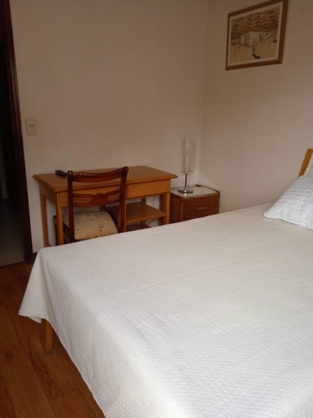 Arriendo Apartamento Amoblado en Chapinero Norte Zona G en Bogotá - Amoblados.co