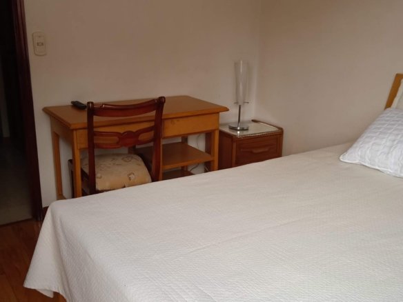 Arriendo Apartamento Amoblado en Chapinero Norte Zona G en Bogotá - Amoblados.co