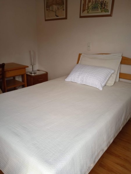 Arriendo Apartamento Amoblado en Chapinero Norte Zona G en Bogotá - Amoblados.co
