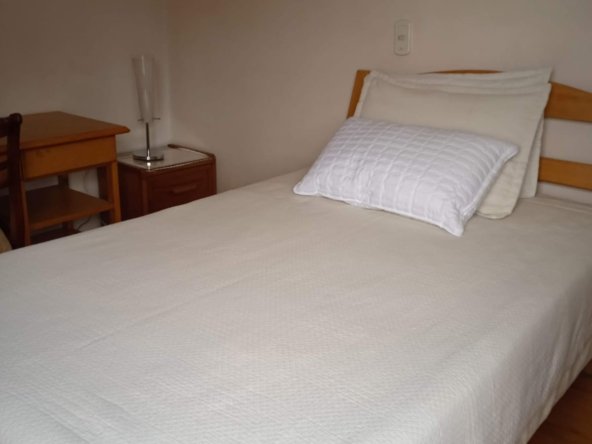 Arriendo Apartamento Amoblado en Chapinero Norte Zona G en Bogotá - Amoblados.co
