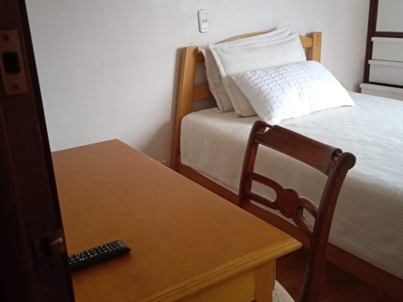 Arriendo Apartamento Amoblado en Chapinero Norte Zona G en Bogotá - Amoblados.co