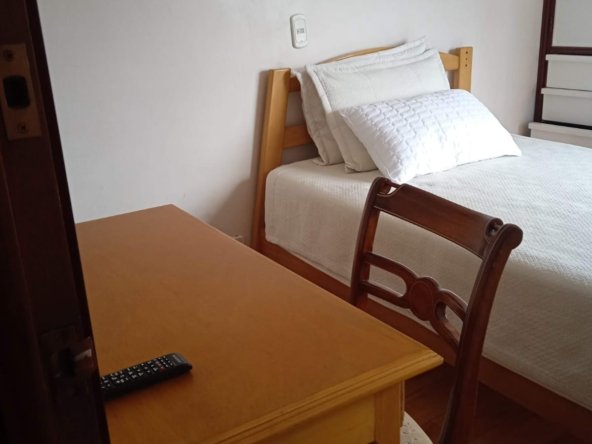 Arriendo Apartamento Amoblado en Chapinero Norte Zona G en Bogotá - Amoblados.co