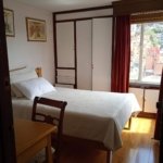 Arriendo Apartamento Amoblado en Chapinero Norte Zona G en Bogotá - Amoblados.co