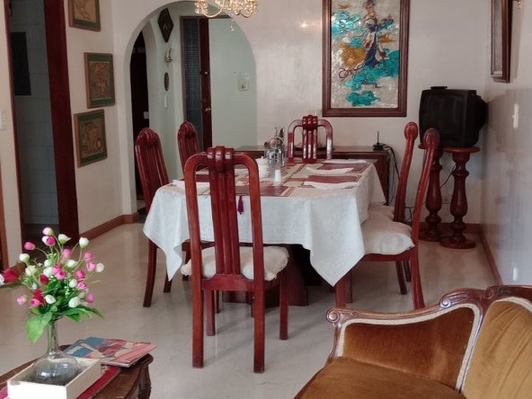 Arriendo Apartamento Amoblado en Chapinero Norte Zona G en Bogotá - Amoblados.co