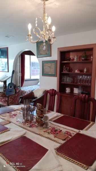 Arriendo Apartamento Amoblado en Chapinero Norte Zona G en Bogotá - Amoblados.co