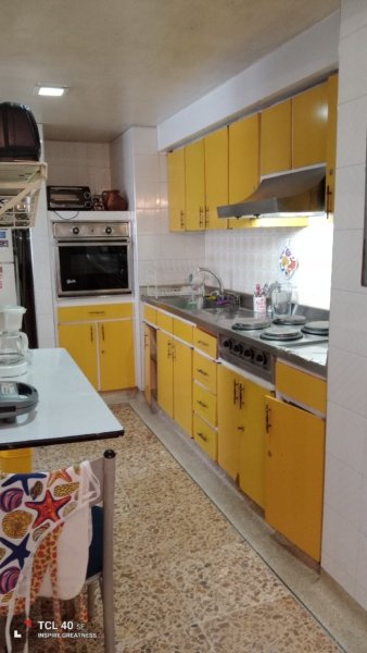 Arriendo Apartamento Amoblado en Chapinero Norte Zona G en Bogotá - Amoblados.co