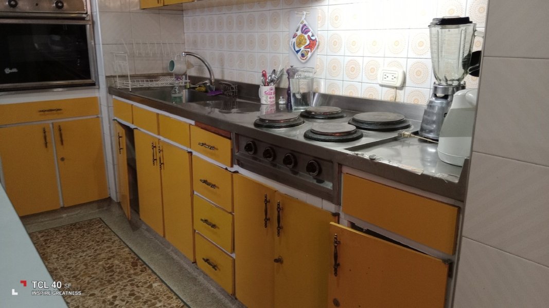 Arriendo Apartamento Amoblado en Chapinero Norte Zona G en Bogotá - Amoblados.co