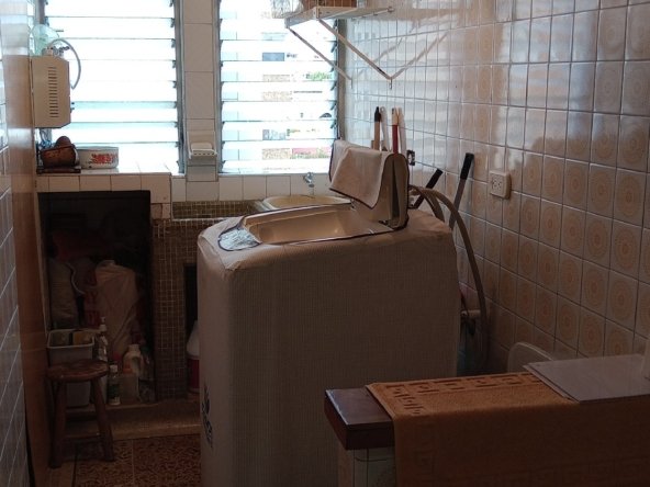 Arriendo Apartamento Amoblado en Chapinero Norte Zona G en Bogotá - Amoblados.co