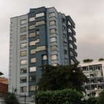 Arriendo Apartamento Amoblado en Chapinero Norte Zona G en Bogotá - Amoblados.co