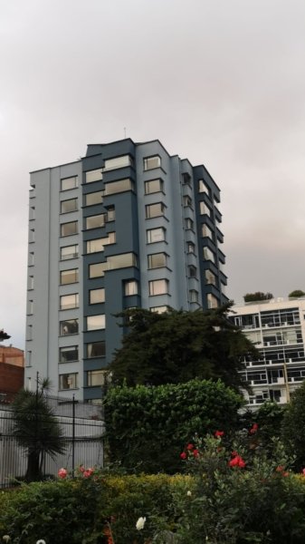 Arriendo Apartamento Amoblado en Chapinero Norte Zona G en Bogotá - Amoblados.co