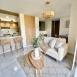 ¡Acogedor y minimalista apartamento con vistas a la montaña! en Bucaramanga - Amoblados.co