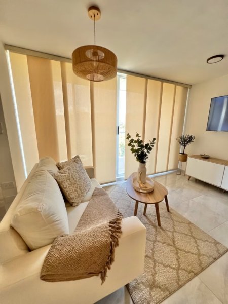 ¡Acogedor y minimalista apartamento con vistas a la montaña! en Bucaramanga - Amoblados.co