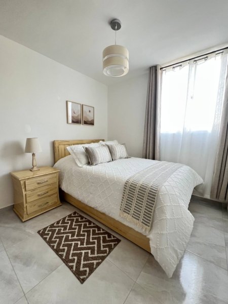 ¡Acogedor y minimalista apartamento con vistas a la montaña! en Bucaramanga - Amoblados.co