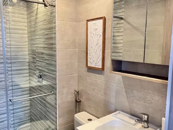 ¡Acogedor y minimalista apartamento con vistas a la montaña! en Bucaramanga - Amoblados.co