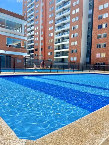 ¡Acogedor y minimalista apartamento con vistas a la montaña! en Bucaramanga - Amoblados.co