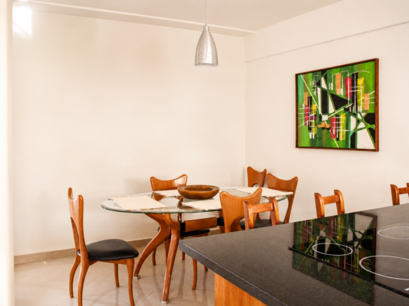 Casa Moderna y Acogedora con Estacionamiento en Merida - Amoblados.co