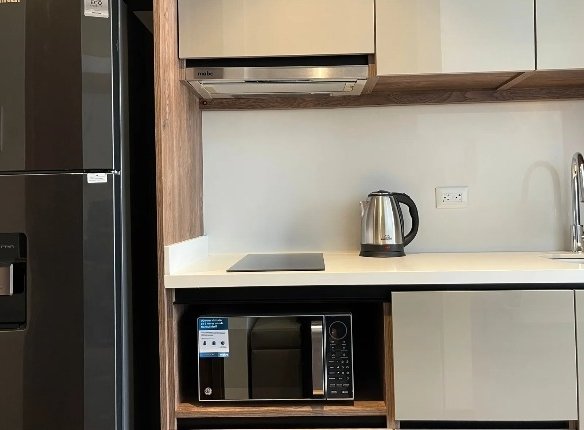 VOU Usaquén Apartamento 1Hab en Bogotá - Amoblados.co