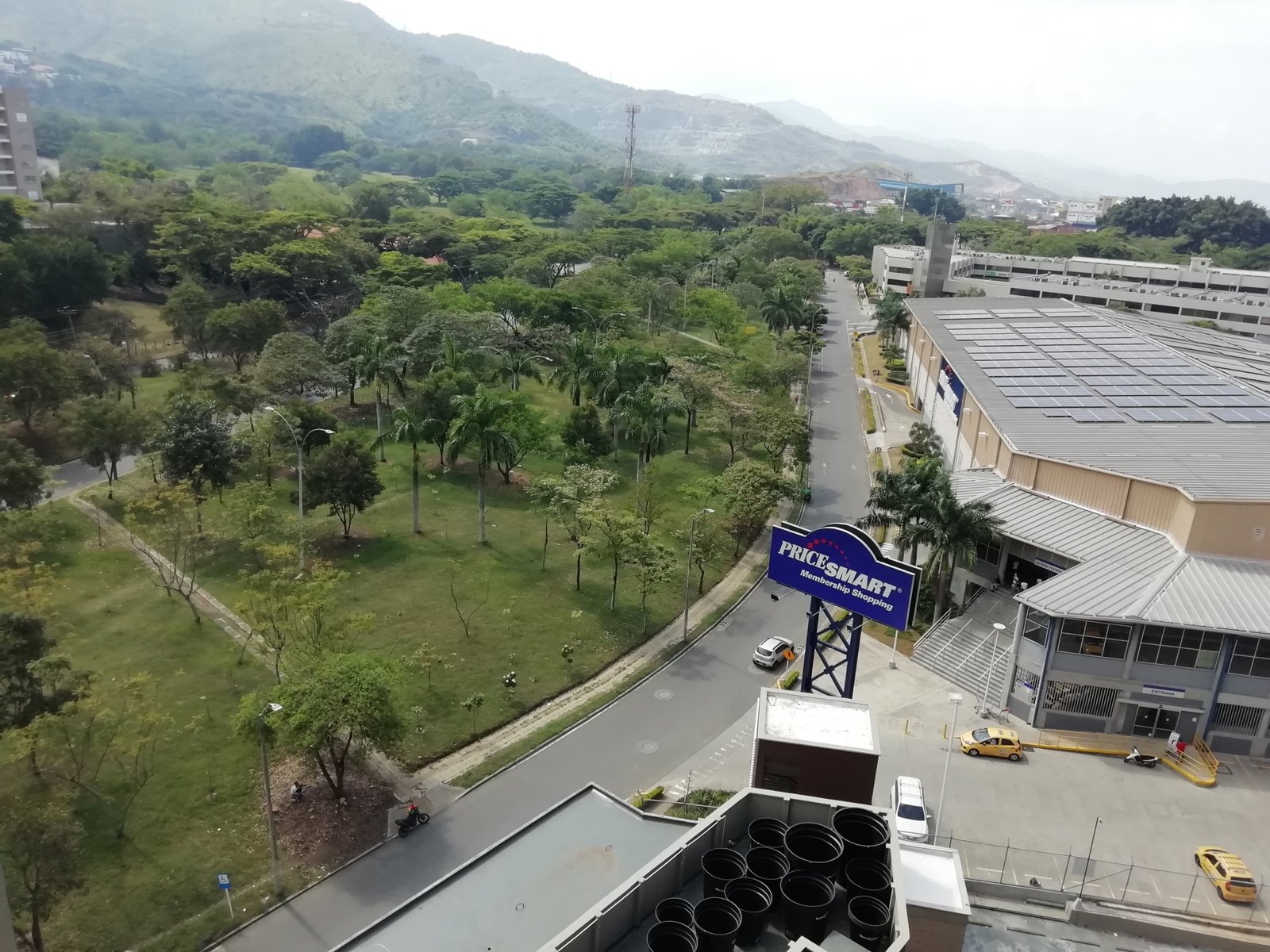 Exclusividad con vista hacia montaña Norte en Cali - Amoblados.co
