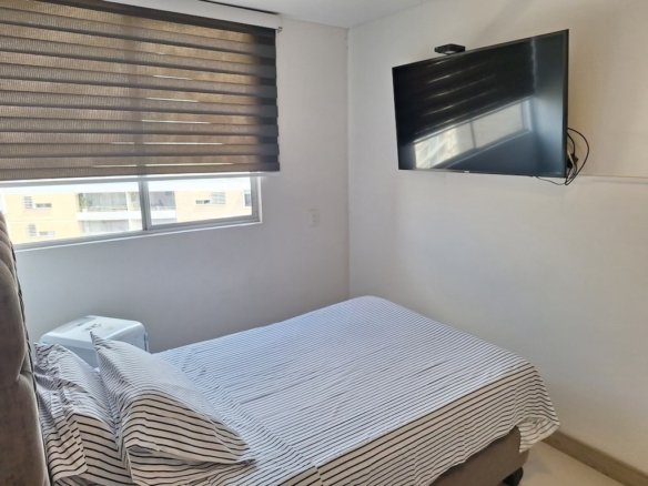 Exclusividad con vista hacia montaña Norte en Cali - Amoblados.co