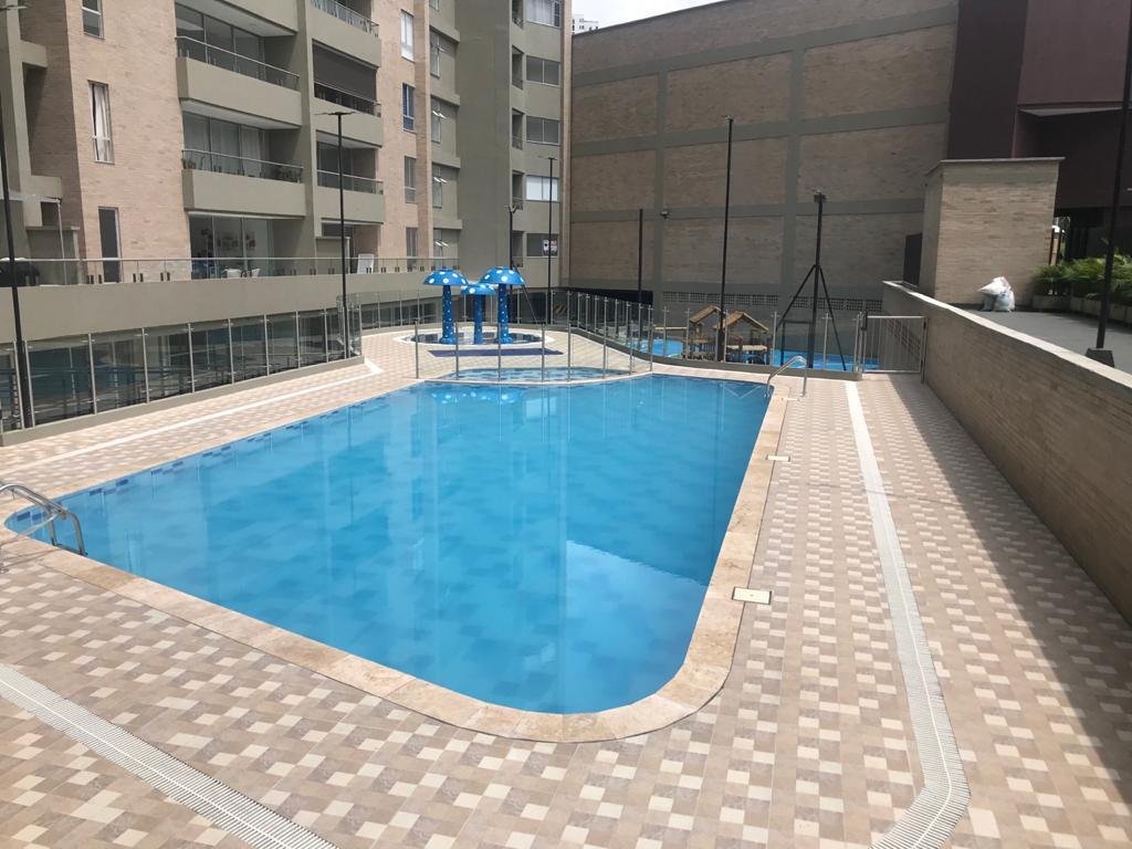 Exclusividad con vista hacia montaña Norte en Cali - Amoblados.co