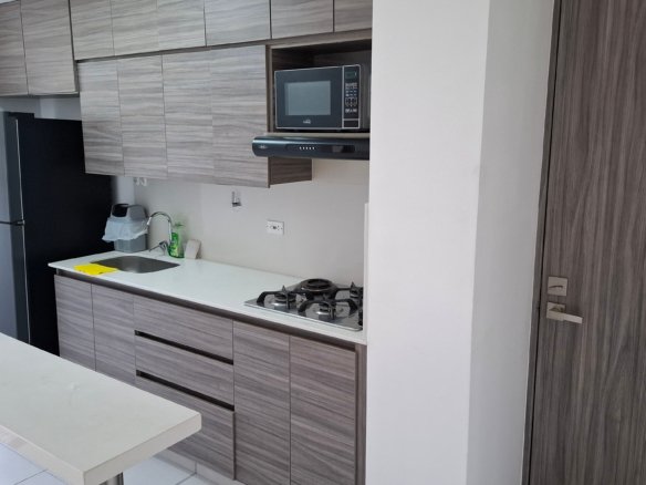 Sabatto Living Amoblado en Medellin - Amoblados.co