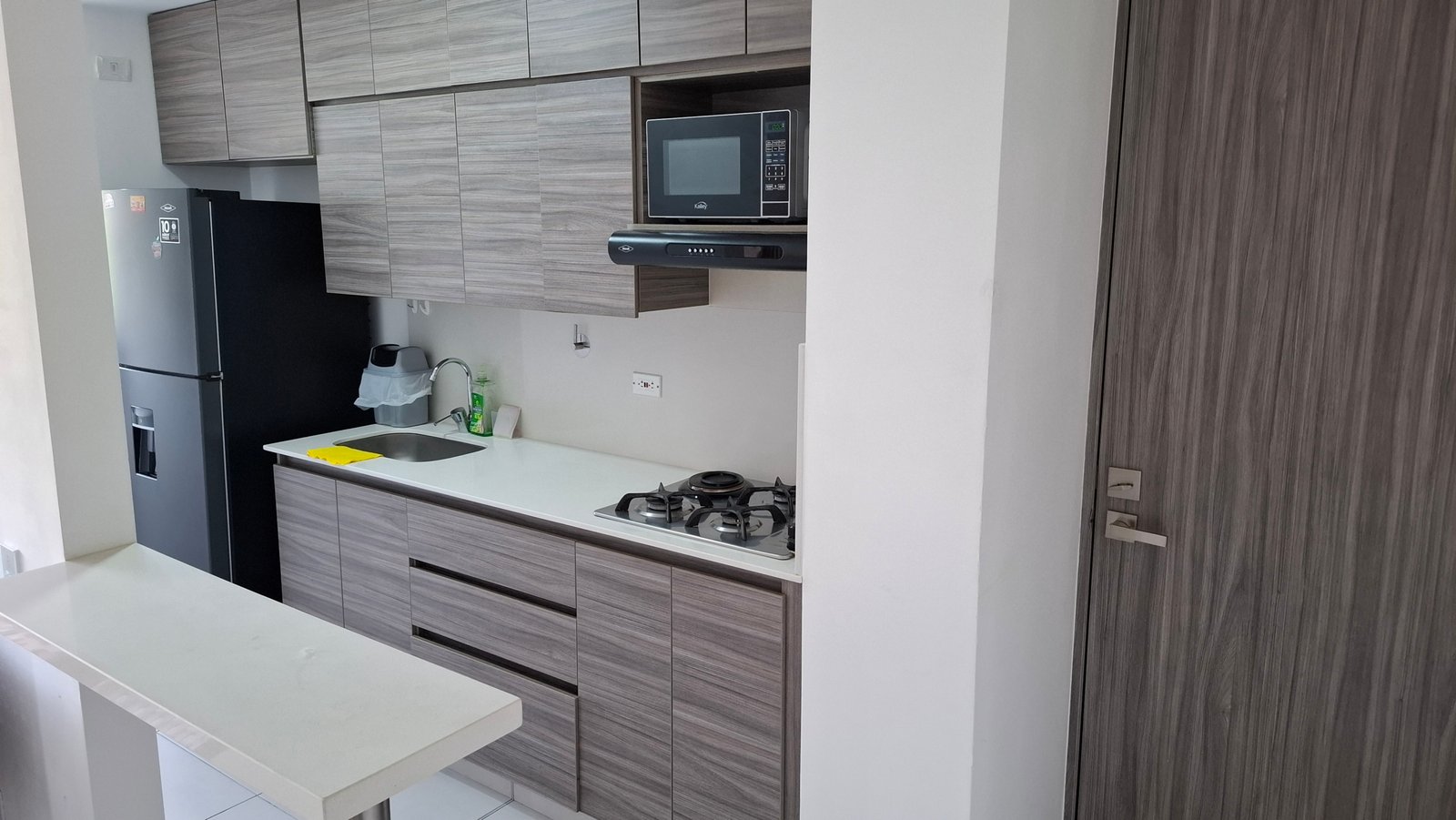 Sabatto Living Amoblado en Medellin - Amoblados.co