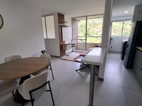Sabatto Living Amoblado en Medellin - Amoblados.co