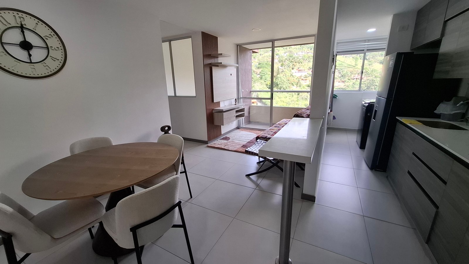 Sabatto Living Amoblado en Medellin - Amoblados.co